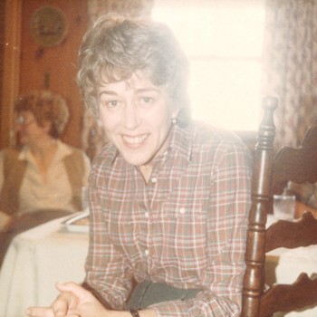 Photo of Jeanine VanKerckhove